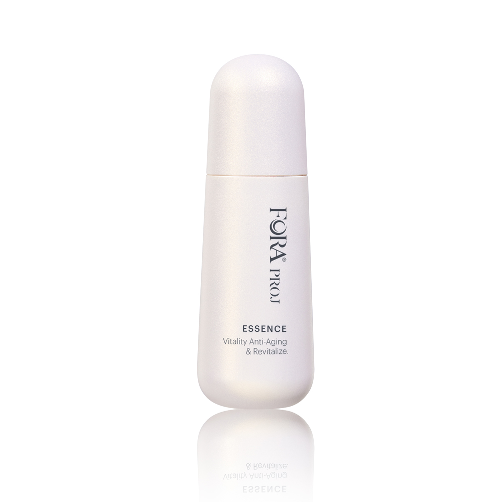 丰潤撫紋精華液 30ml