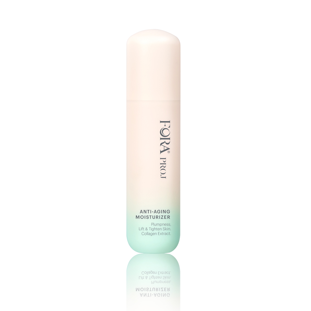 潤澤保濕乳 50ml